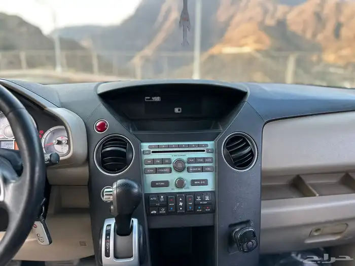 للبيع جيب هوندا بايلوت 2011 16