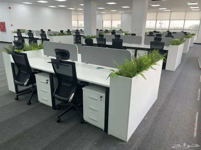 اختار مكتبك وابدأ يومك باحترافية 20