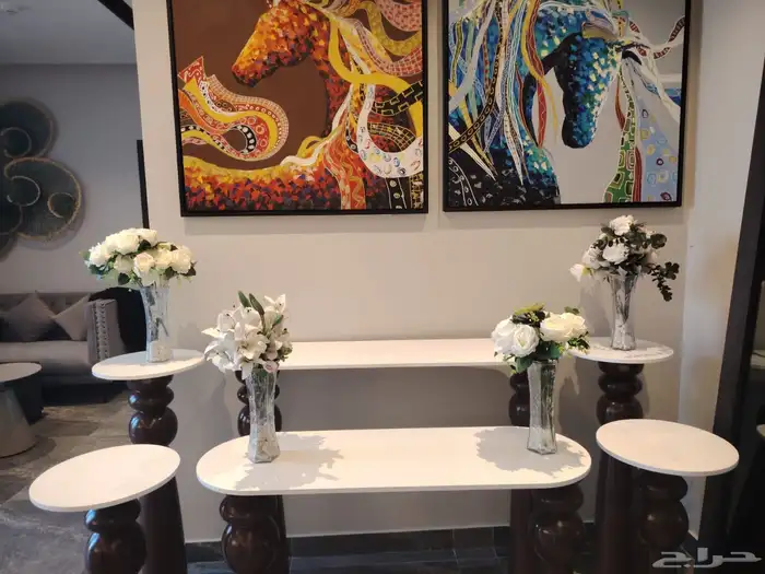 كراسي طاولات كراسي احمر كراسي ريفيه كراسي ملكي كراسي احمر 8