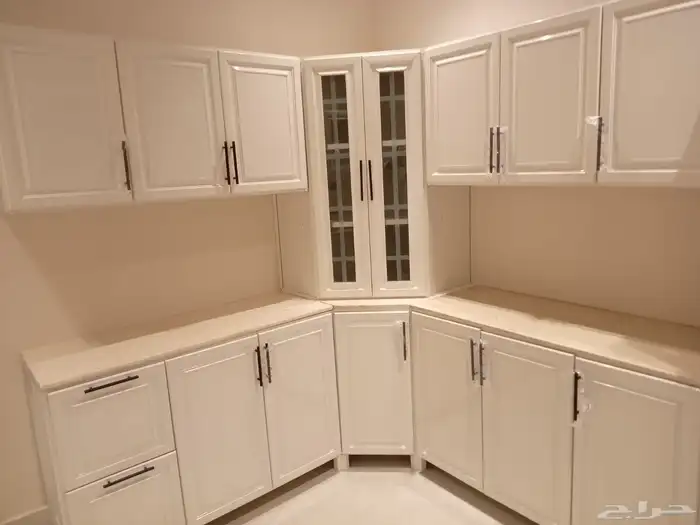مطابخ جاهزه وتفصيل مع تقسيط تابي وتمارا 1