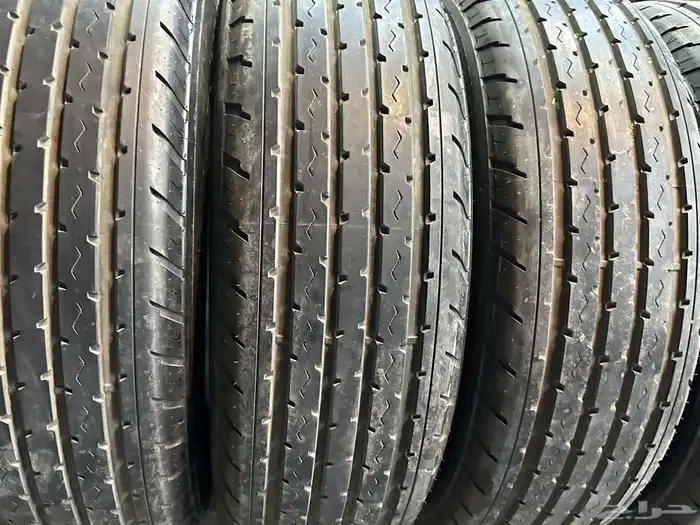 كفرات شاهين هامان مقاس 90017 25