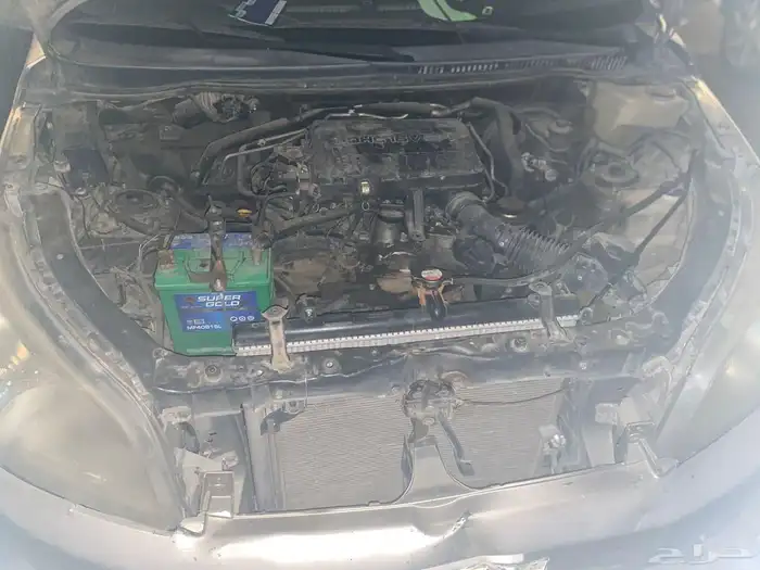 حراج السيارات 8