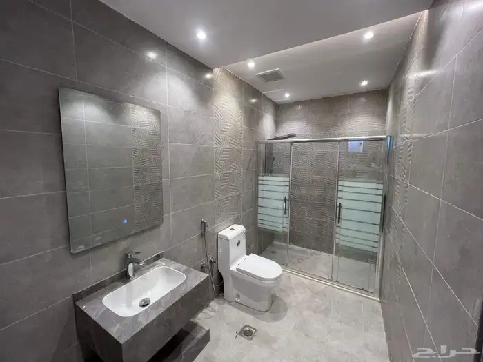 شقه تمليك في حد الحرم من دون عموله 10