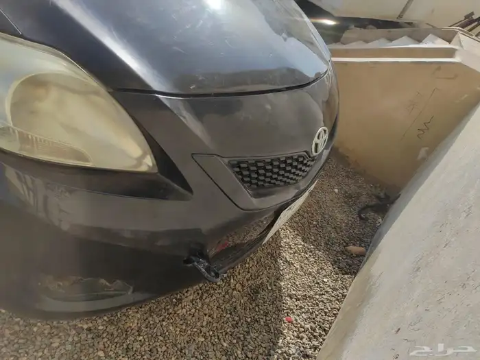 يارس 2011 جير عادي 1