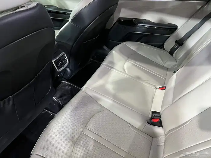 كيا K5 هايبرد 2023 متاح تقسيط 7