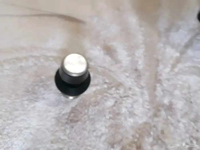 قاعده اللمبه بريك كابرس اللون عنابي ولاعه كابرس اصليه 5