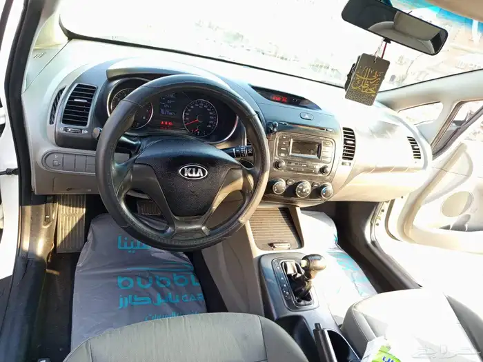 كياسيراتو موديل 2016 اتوماتيك للبيع 9