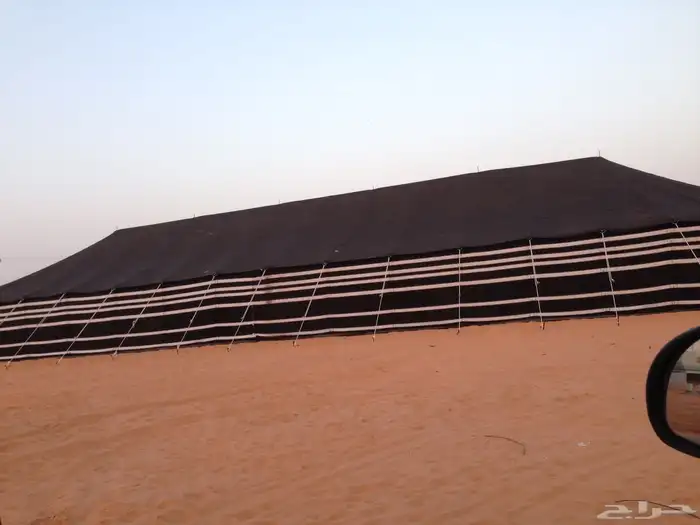 تلبيس خيام داخلي وخارجي 0