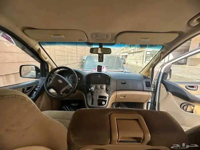 هونداي H1 2015 14