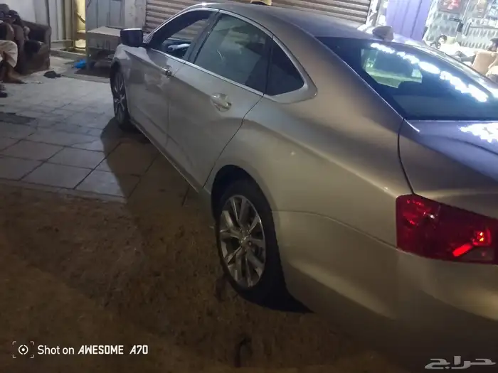 شيفروليه امبالا 2015 6