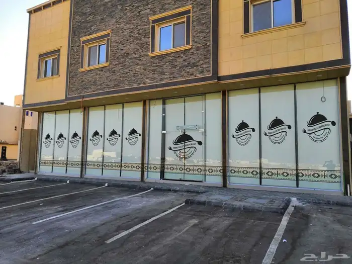 ستائر رول للمعارض والمحلات التجارية 6