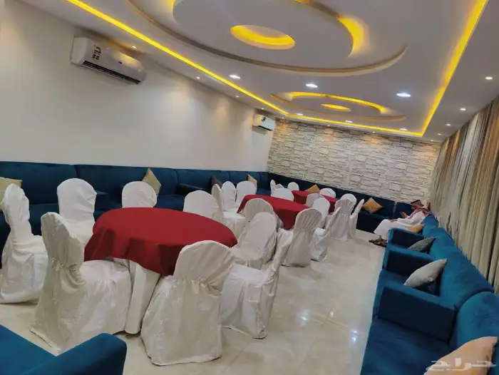 تاجير جلسات شعبيه 1