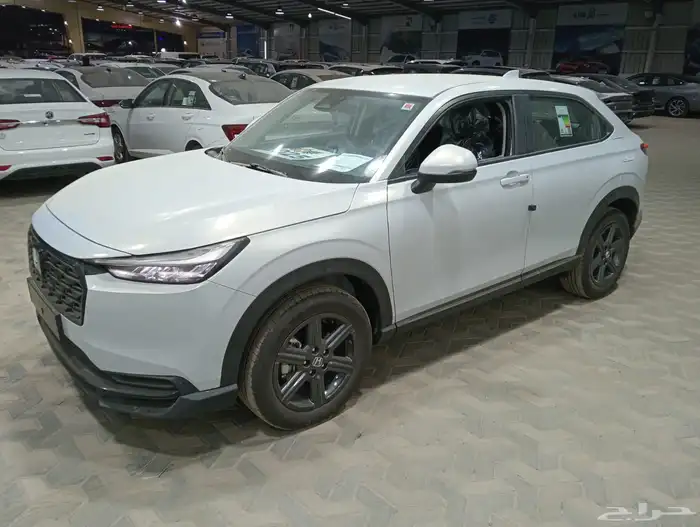 هوندا اكورد HRV موديل 2025 2