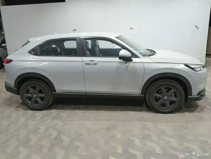 هوندا اكورد HRV موديل 2025 3