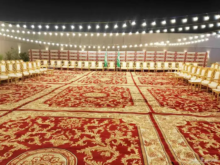 تاجير عقود اضاءه 1