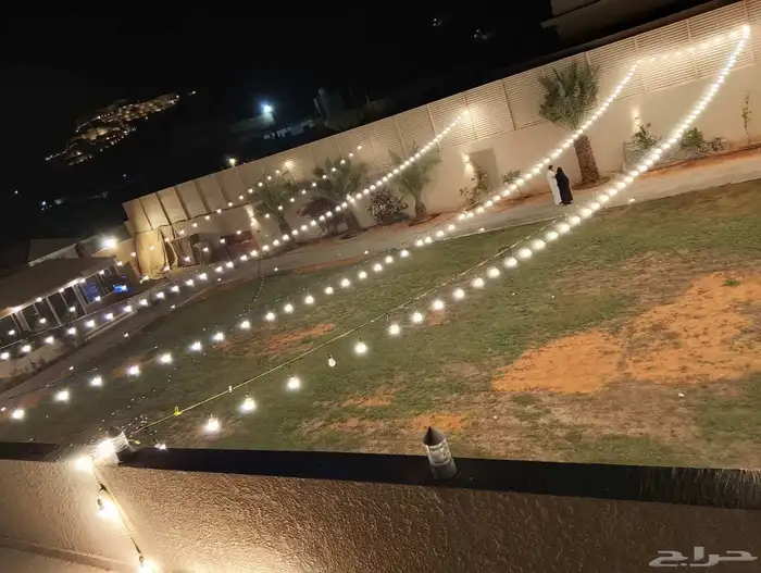 تاجير عقود اضاءه 2