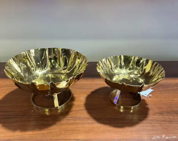 استنادات بوفية للسلطات والمقبلات والمتبلات جديدة وفاخرة. 13