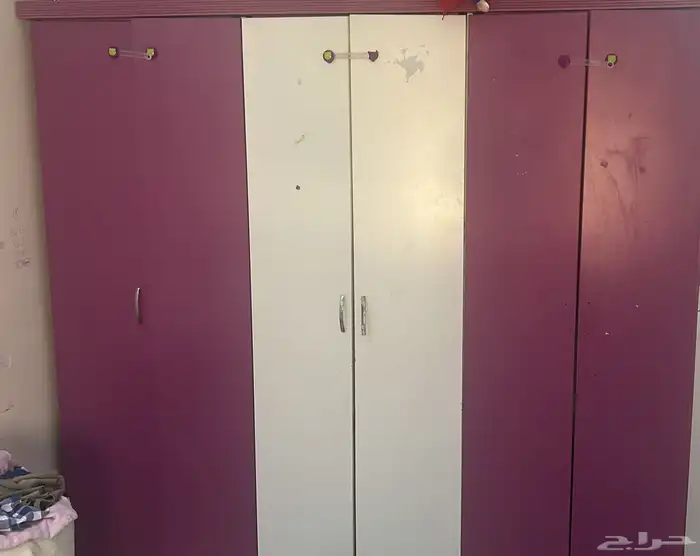 كنب وغرفه اطفال 2