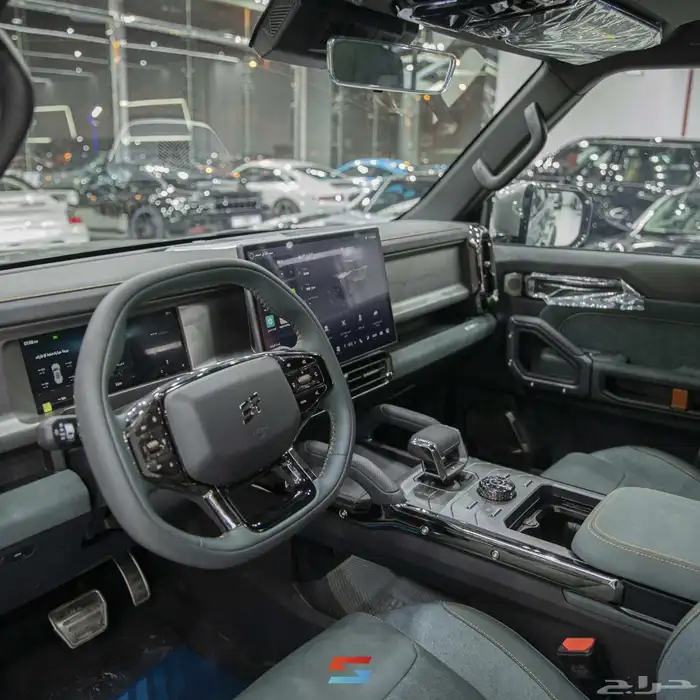 جيتور T2 خليجي 2026 6