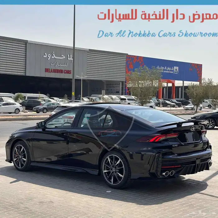 جاك امباو R فل 2026 بنوك وكاش 4