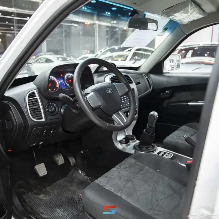 تاتا غمارتين 7