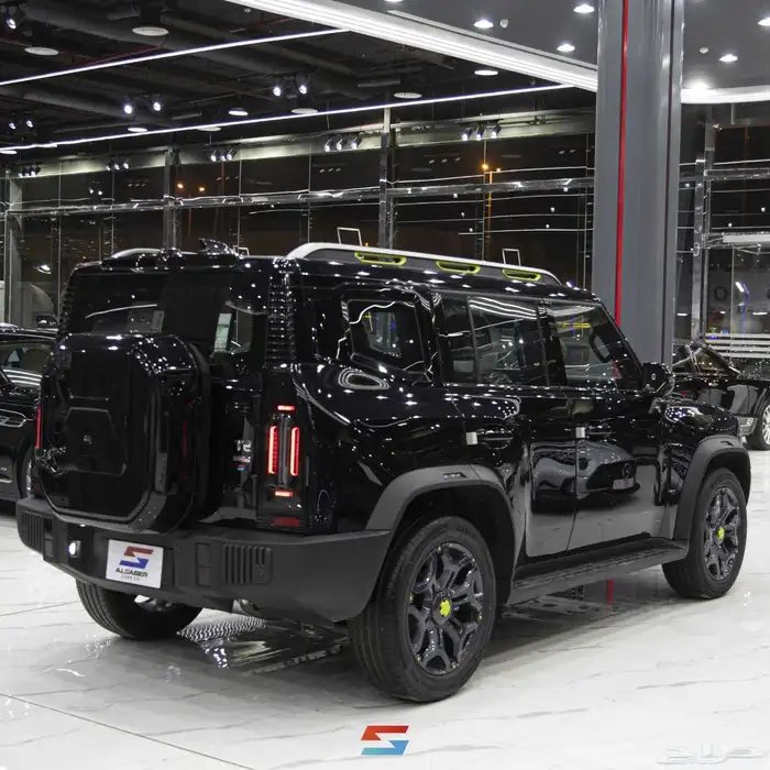 جيتور T2 خليجي 2026 3