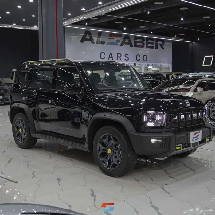 جيتور T2 خليجي 2026 0