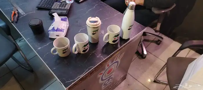 نصمم مشروعك كامل تصميم الشعار  البكجينق والتغليف   بوكسات - 16