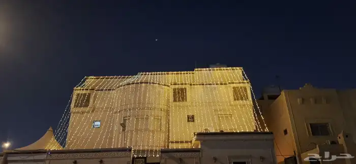 تاجير عقود اضاءه 6