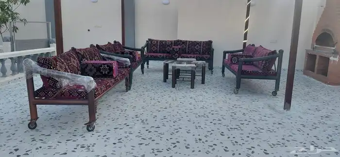 جلسات خارجيه 12