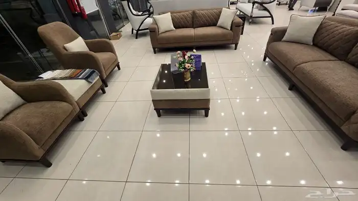 كنبات  ستاير ستائر_ويفي فندقيه  تفصيل_كنب_تفصيل خميس_مشيط 21