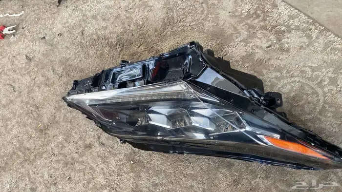 شمعات لكزس ار اكس 2017 2020 اصلي وكاله 2