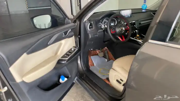 مازدا cx9 2017 2107 7