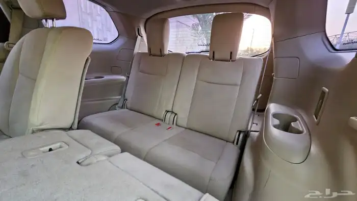 جيب نيسان باثفاندر موديل 2014 7