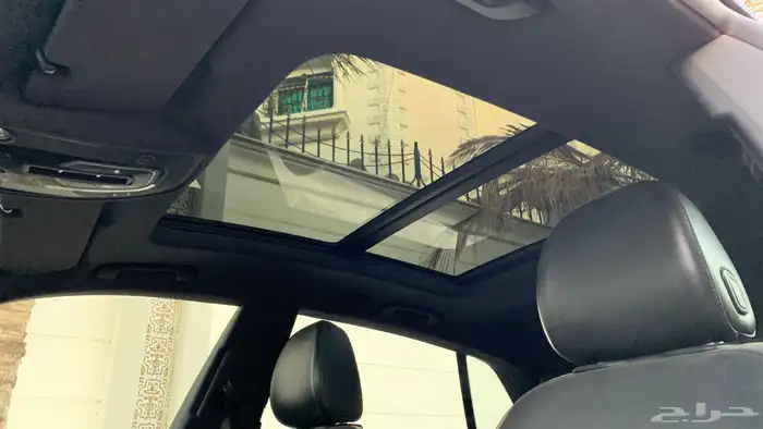 اودي كيو 8 موديل 2019 كت s لاين 7