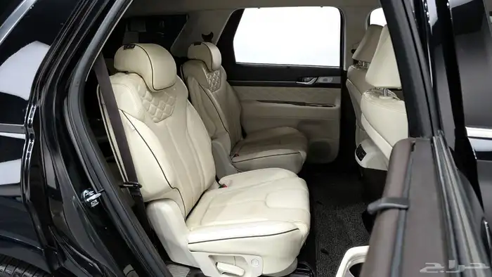 للاستيرادمن كوريا  هيونداي باليسيد 2021 5