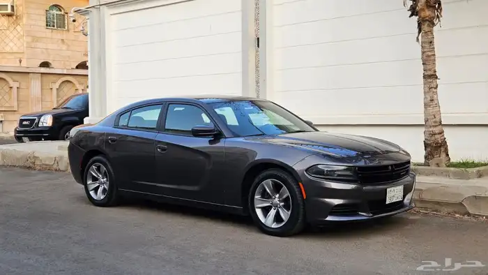 دوج تشارجر 2020 2