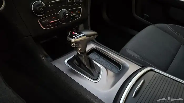 دوج تشارجر 2020 16