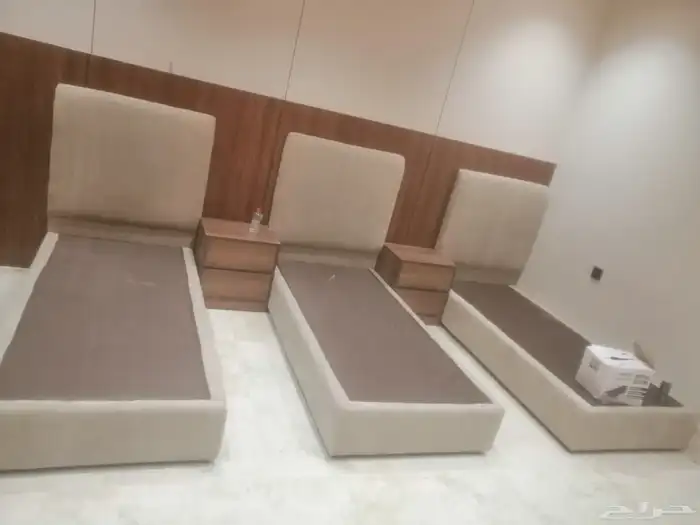 تفصيل غرف نوم حسب الطلب 2