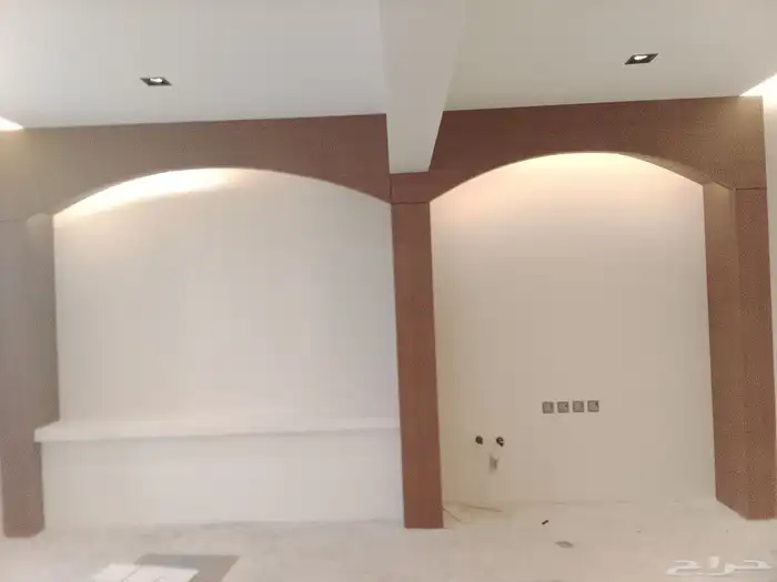 لا كافه انواع الديكورات   والدهانات   وترميم مباني 2