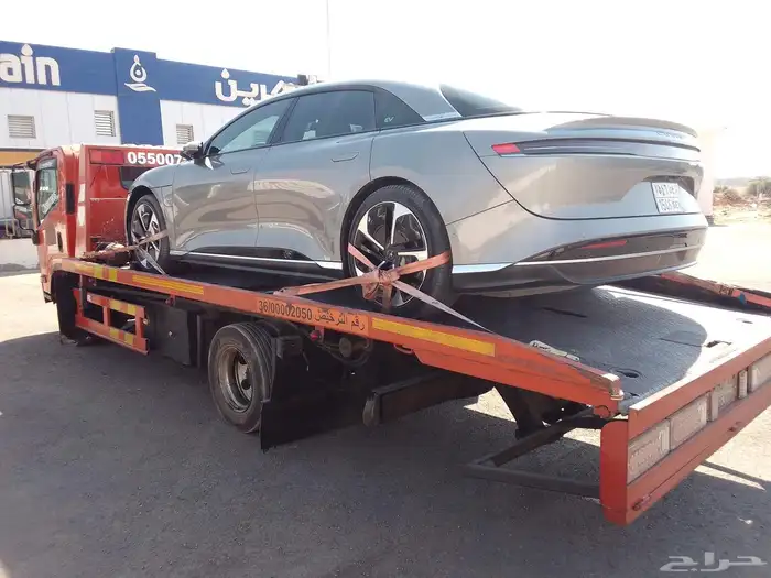 سطحه من الدمام الى الرياض الى جده مكه المدينه كافه انواع ينب 0