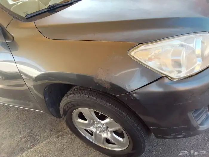 تيوتا راف فور 2012 7