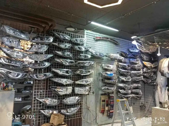 جميع الشمعات كل الموديلات. 1