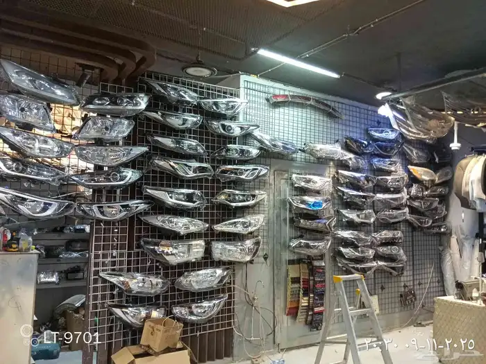 جميع الشمعات كل الموديلات. 0