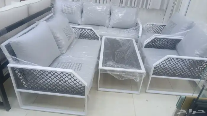 جلسات خارجيه جلسات حدائق 8