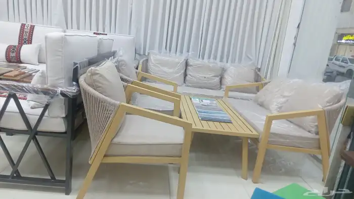 جلسات خارجيه جلسات حدائق 4