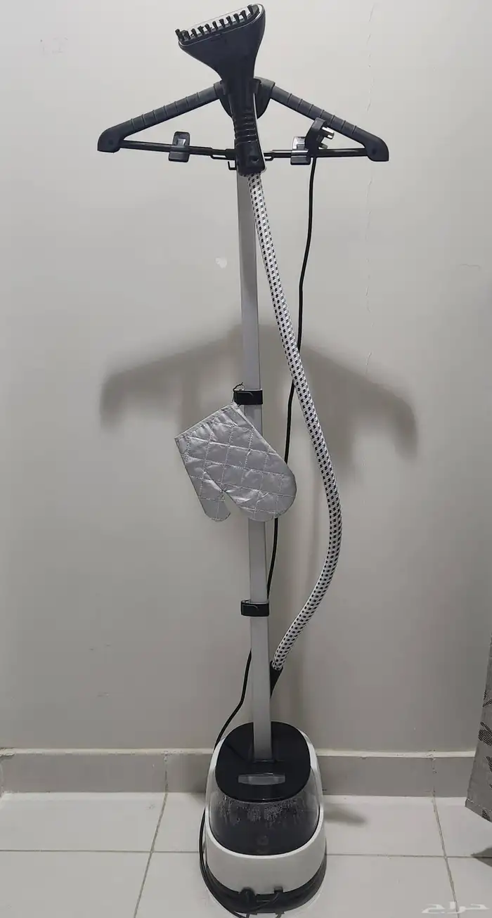 كاوية بخار. 0