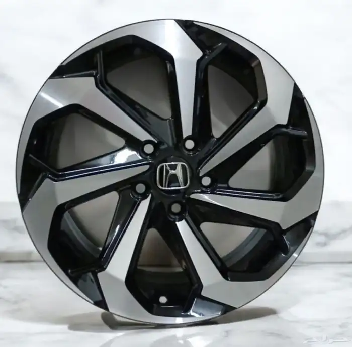 جنوط هوندا اكورد 2017 مقاس 18 0