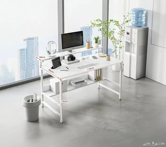 طاولة دراسة مكتب 8