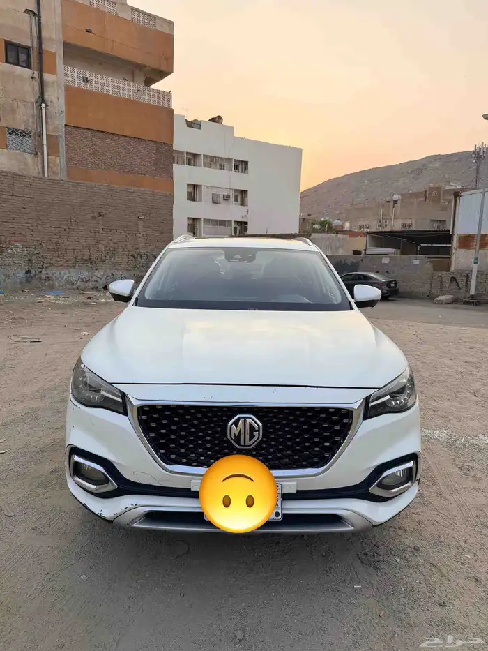MG HS 2021 إم جي إتش إس 0